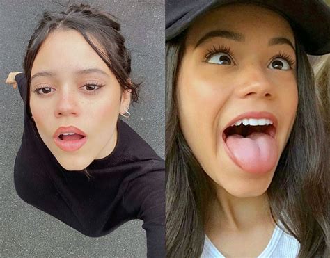 Not Jenna Ortega is a teen slut DeepFake Porn Video